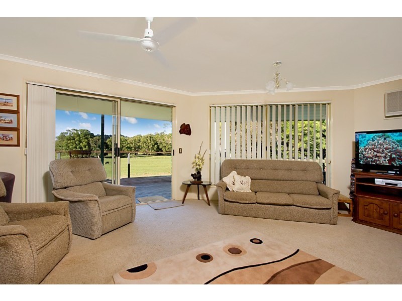 440 Wardop Valley Rd, Murwillumbah NSW 2484