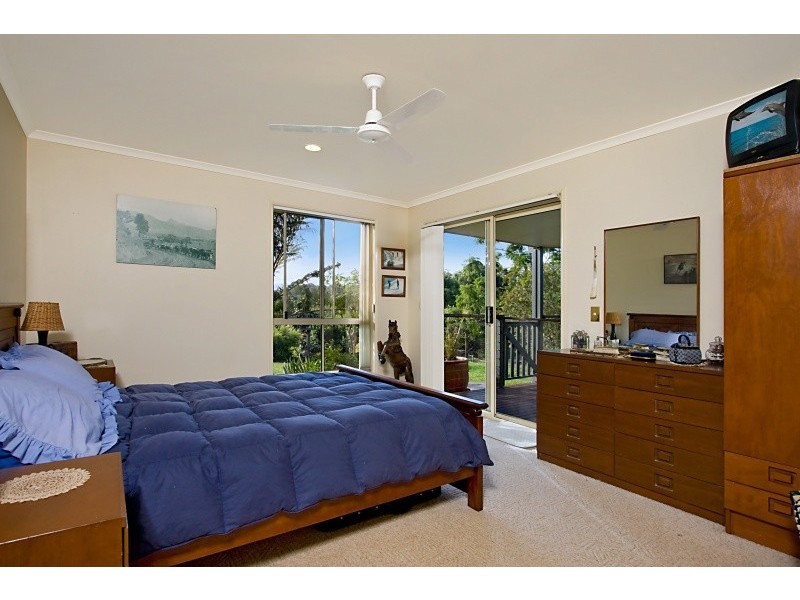 440 Wardop Valley Rd, Murwillumbah NSW 2484