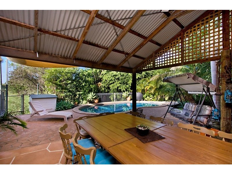 440 Wardop Valley Rd, Murwillumbah NSW 2484