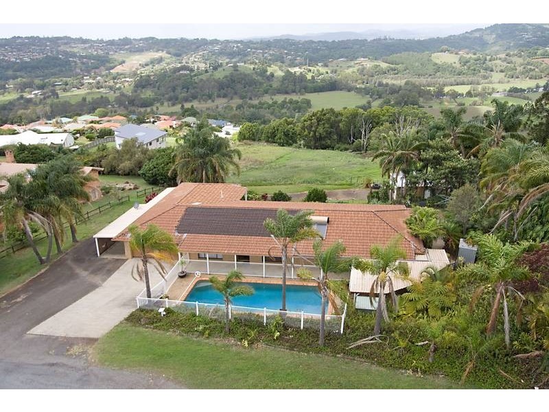 64-66 Simpson Drive, Bilambil Heights NSW 2486