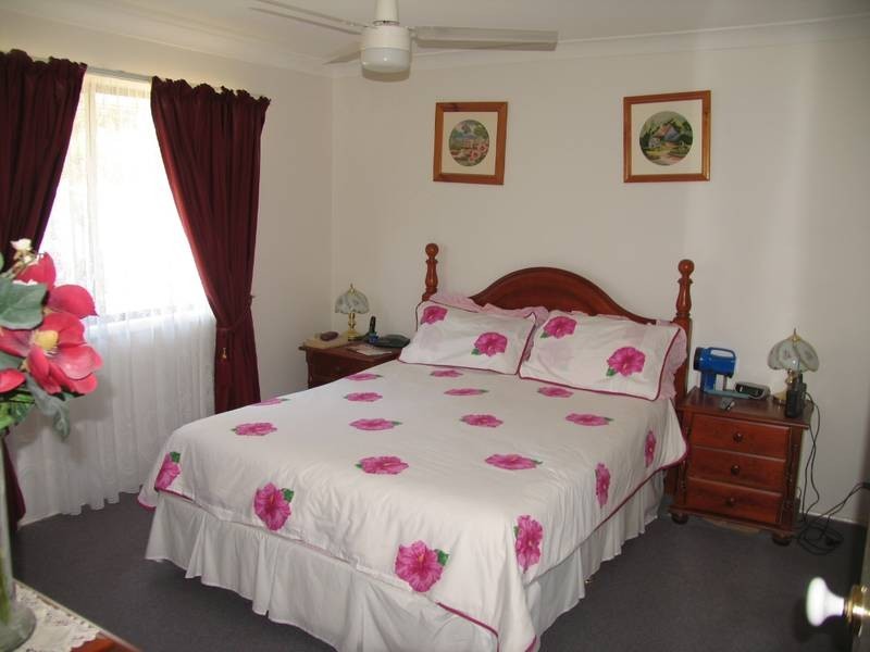 190/2 Falcon Way, Tweed Heads South NSW 2486