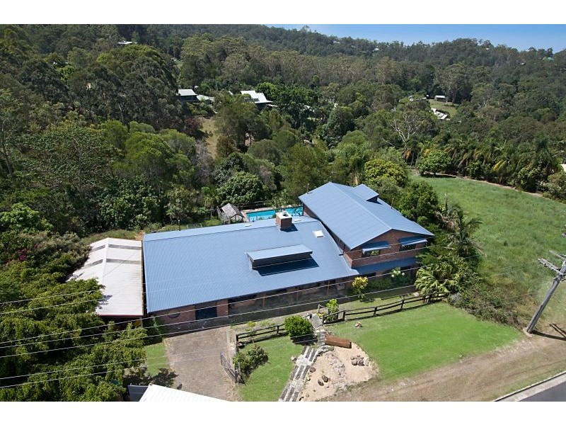 14 Marika Way, Currumbin Waters QLD 4223
