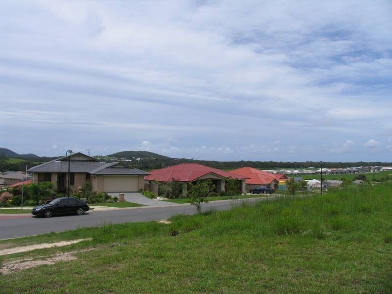 Lot 1028,  Newcastle Dr, Pottsville NSW 2489