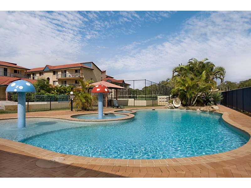 33/1-9 Gray Street, Tweed Heads West NSW 2485