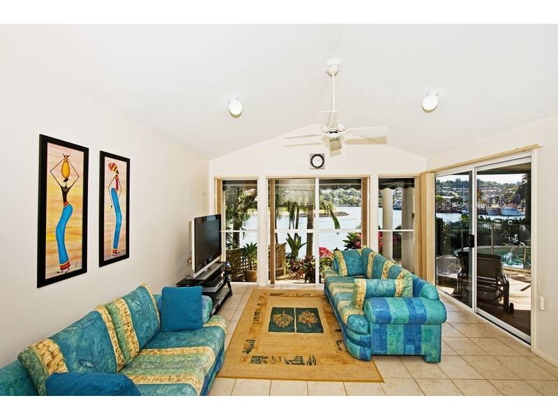 3 Clipper Ct, Tweed Heads NSW 2485