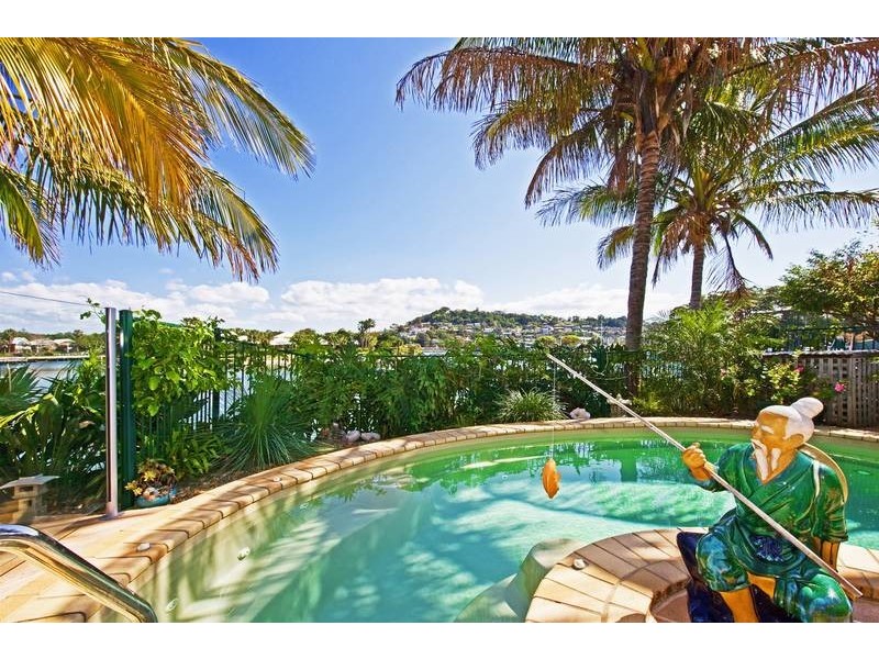 3 Clipper Ct, Tweed Heads NSW 2485