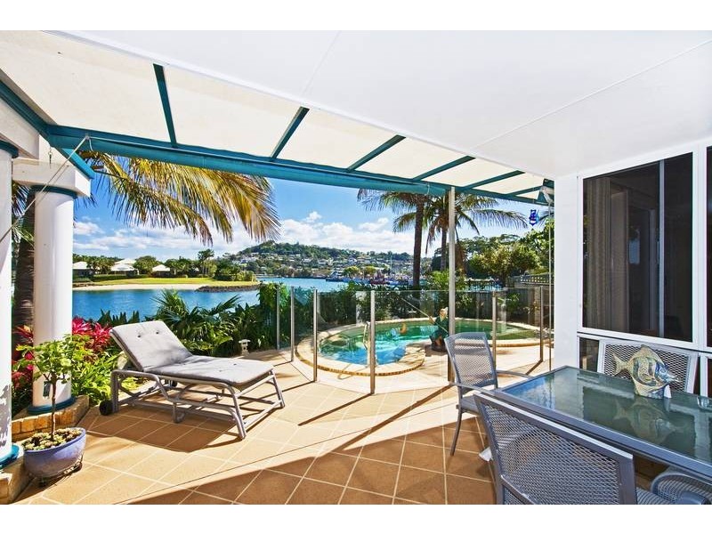 3 Clipper Ct, Tweed Heads NSW 2485