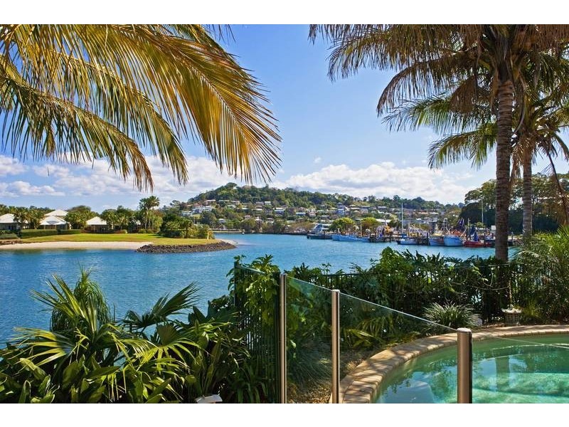 3 Clipper Ct, Tweed Heads NSW 2485