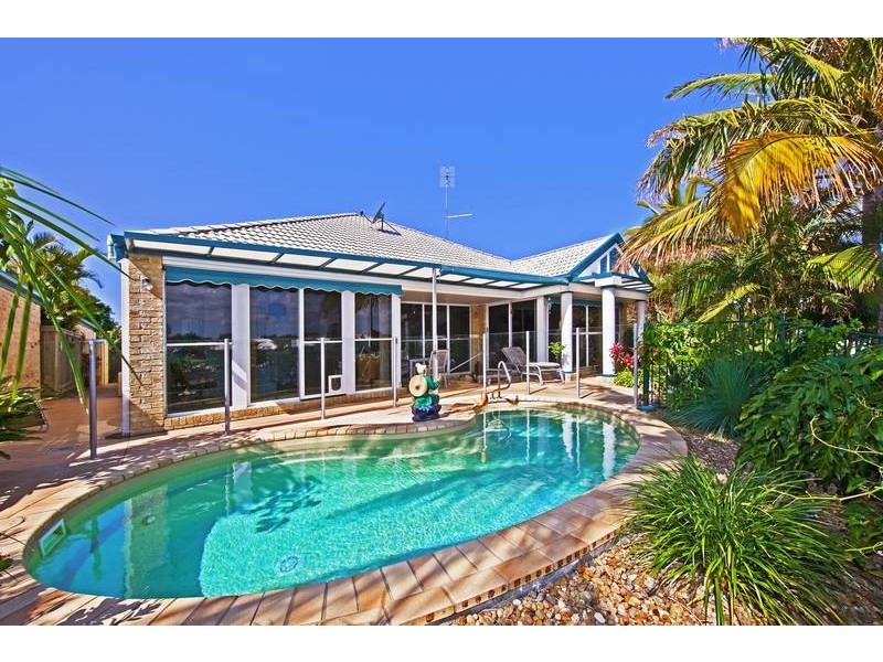 3 Clipper Ct, Tweed Heads NSW 2485