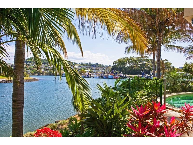 3 Clipper Ct, Tweed Heads NSW 2485