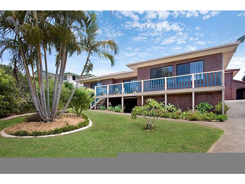 1/101 Ash Drive, Banora Point NSW 2486