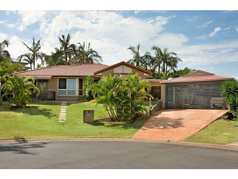 35 Illawong Crescent, Terranora NSW 2486