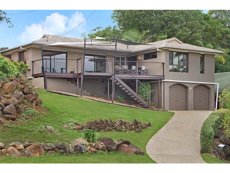 46 Cominan Ave, Banora Point NSW 2486