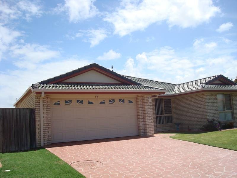 14 Kimberley Ct, Banora Point NSW 2486
