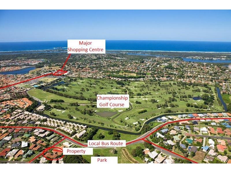1/132 Ash Drive, Banora Point NSW 2486