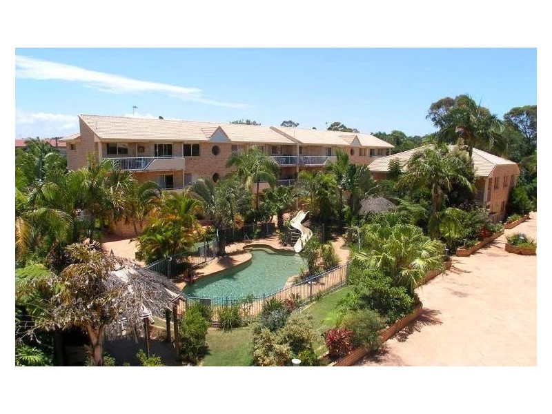 27/6 Gray St, Tweed Heads West NSW 2485