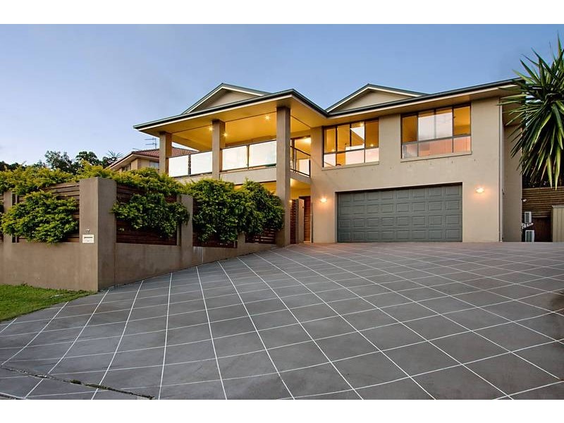 17 Vail Court, Bilambil Heights NSW 2486