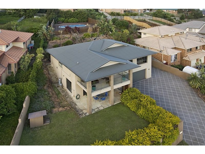 17 Vail Court, Bilambil Heights NSW 2486