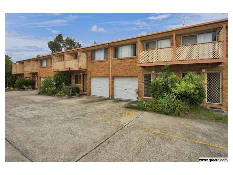 3/4-6 Honeysuckle Street, Tweed Heads West NSW 2485