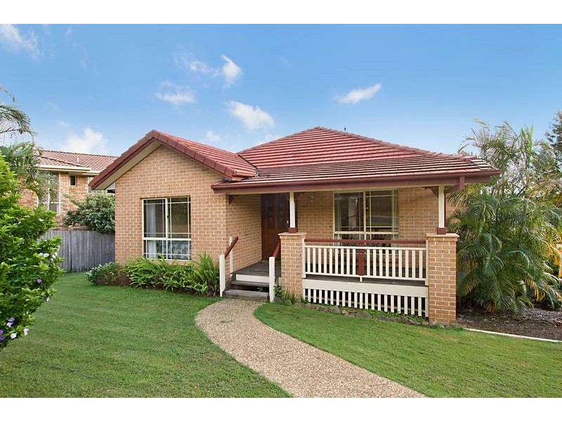 1 Nirimba Court, Bilambil Heights NSW 2486