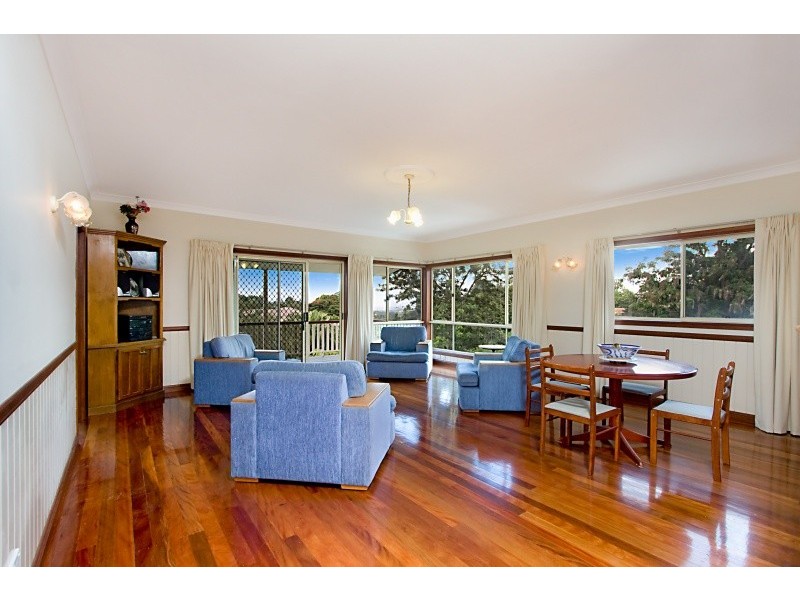 1 Nirimba Court, Bilambil Heights NSW 2486