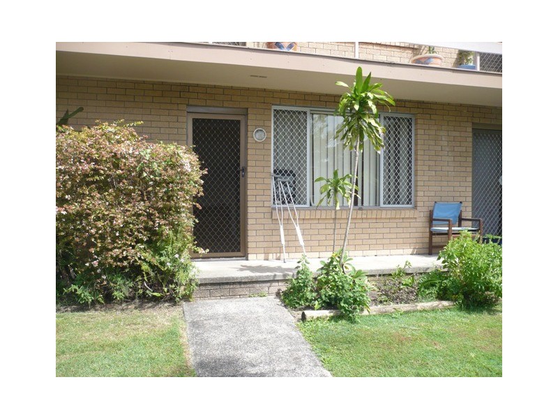 2/181 Kennedy Drive, Tweed Heads West NSW 2485
