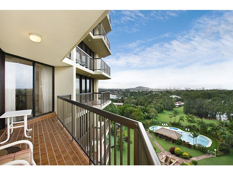 902/22 Kirkwood Rd, Tweed Heads South NSW 2486