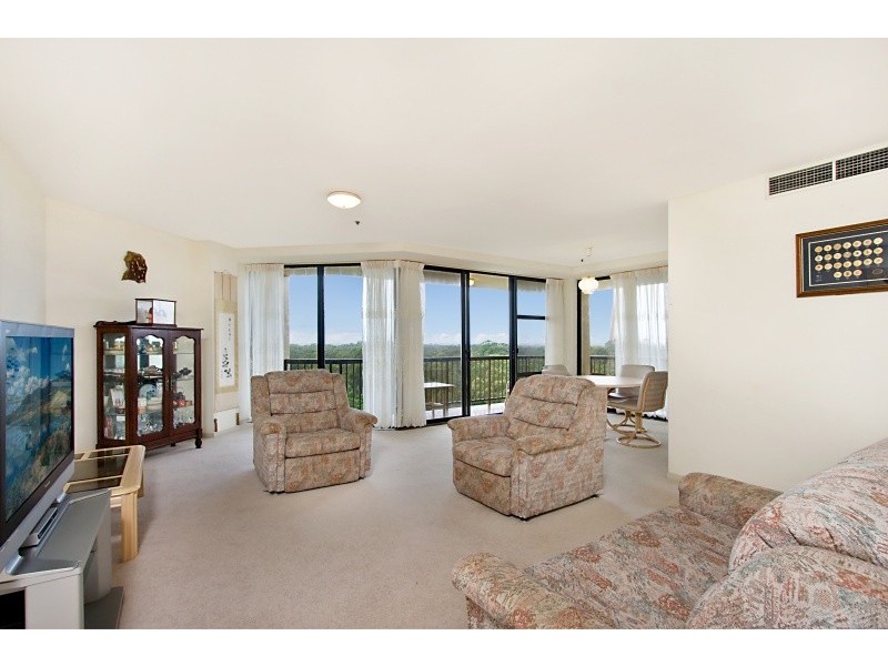 902/22 Kirkwood Rd, Tweed Heads South NSW 2486