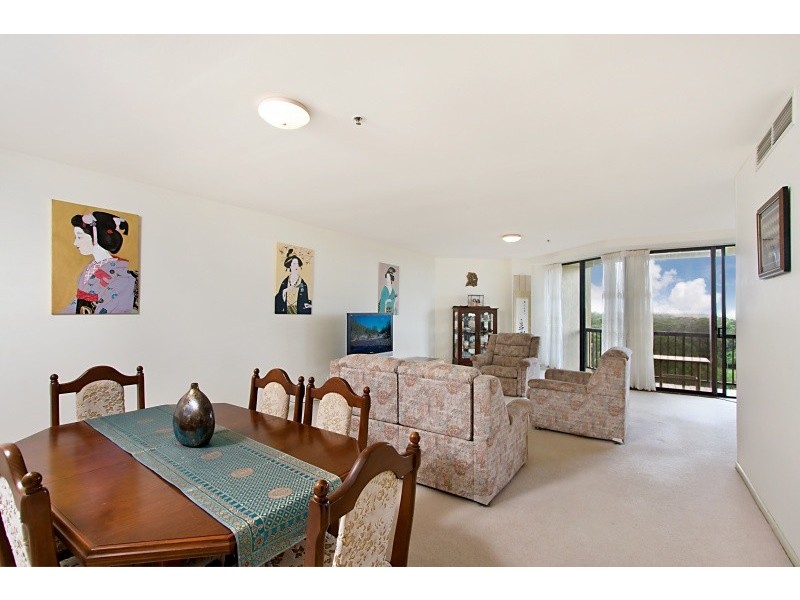 902/22 Kirkwood Rd, Tweed Heads South NSW 2486