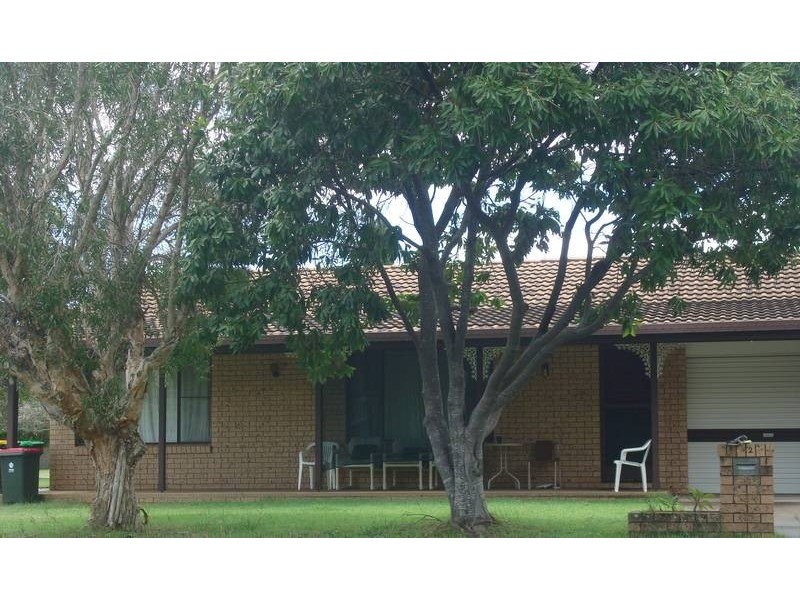 2/31 Blundell Boulevard, Tweed Heads South NSW 2486