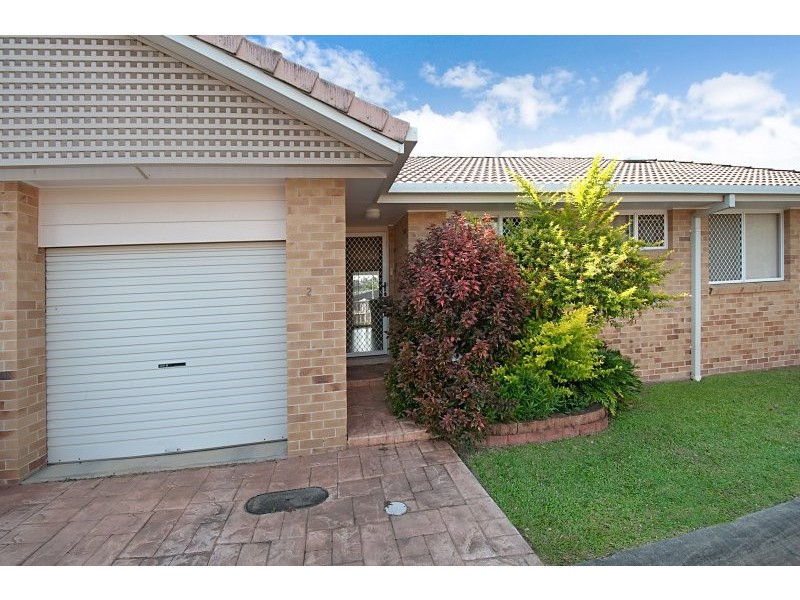 2/14 Kingston Dr, Banora Point NSW 2486