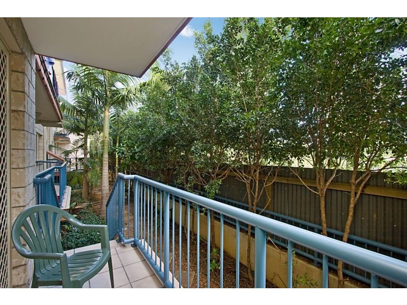 20/1-9 Gray Street, Tweed Heads West NSW 2485