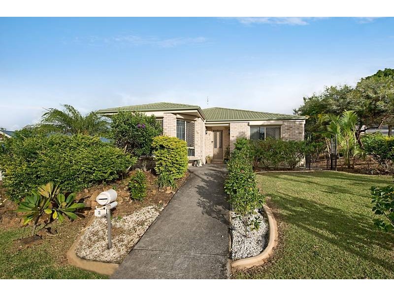 2 Bolwarra Place, Bilambil Heights NSW 2486