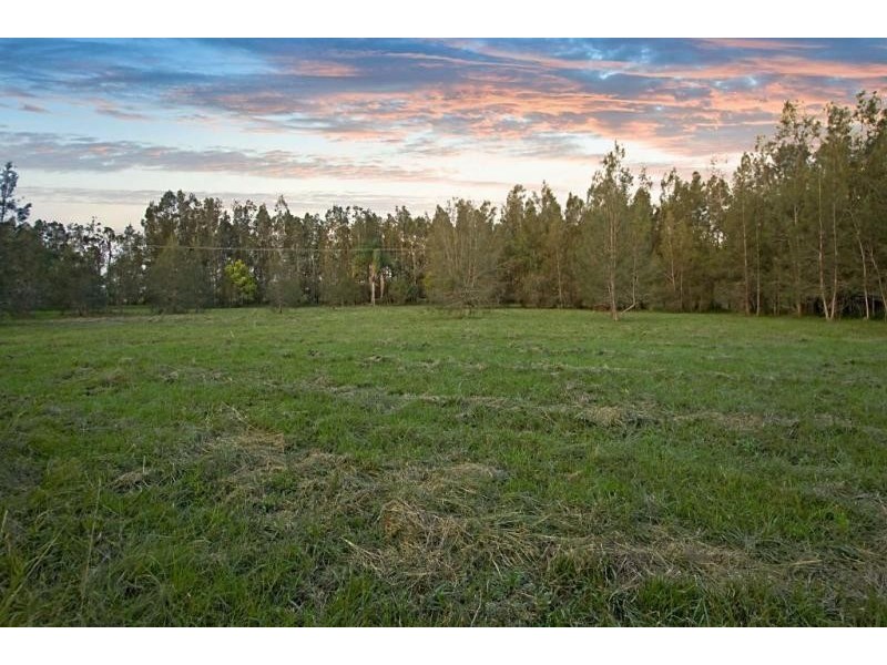 Lot 2,  Piggabeen Road, Piggabeen NSW 2486