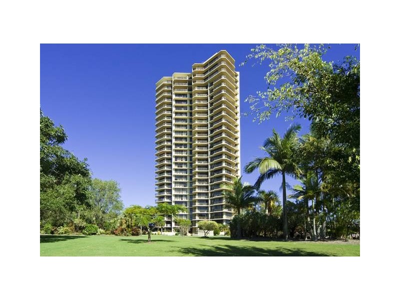 402/22 Kirkwood Rd, Tweed Heads South NSW 2486