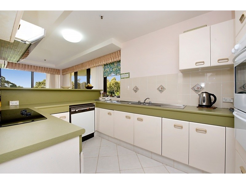 402/22 Kirkwood Rd, Tweed Heads South NSW 2486