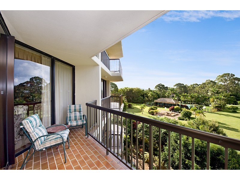 402/22 Kirkwood Rd, Tweed Heads South NSW 2486