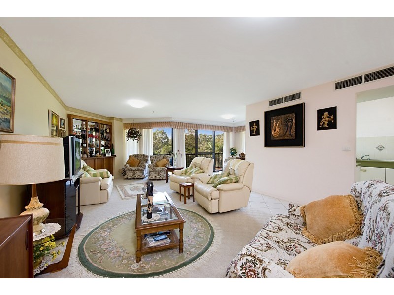 402/22 Kirkwood Rd, Tweed Heads South NSW 2486