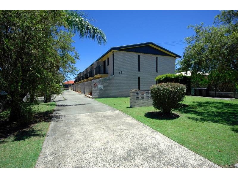 3/12 Marian Street, Tweed Heads West NSW 2485