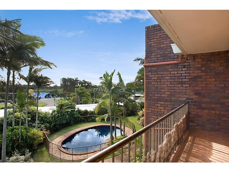 7/3 Wirranina Place, Currumbin QLD 4223