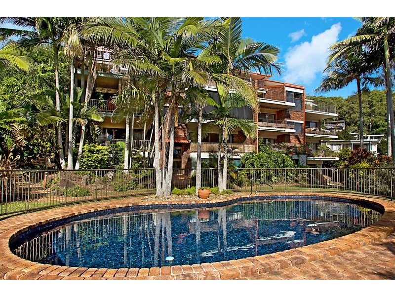 7/3 Wirranina Place, Currumbin QLD 4223