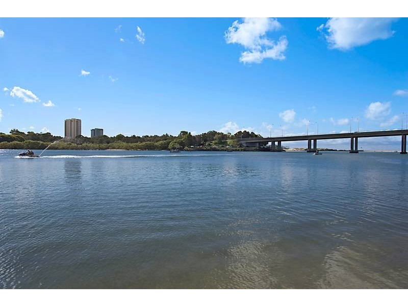 7/3 Wirranina Place, Currumbin QLD 4223