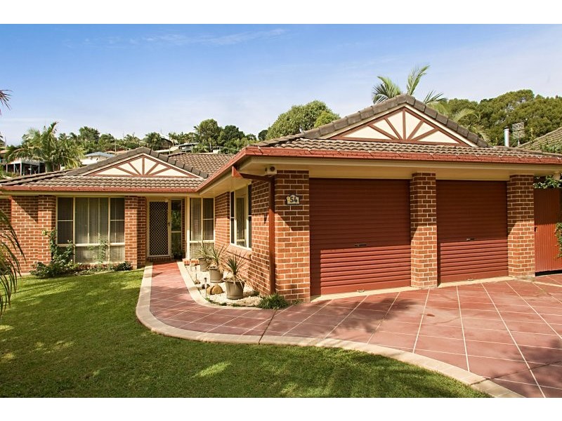 54 Kildare Drive, Banora Point NSW 2486