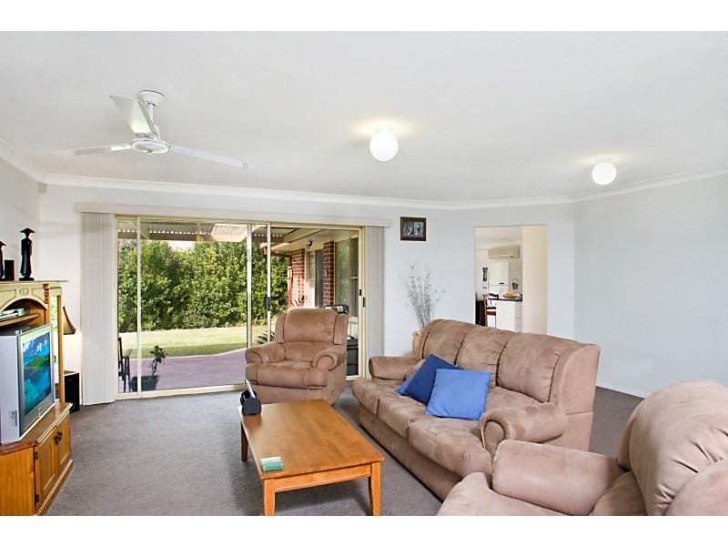 54 Kildare Drive, Banora Point NSW 2486