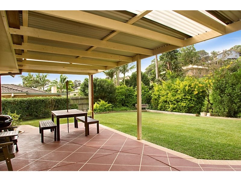54 Kildare Drive, Banora Point NSW 2486