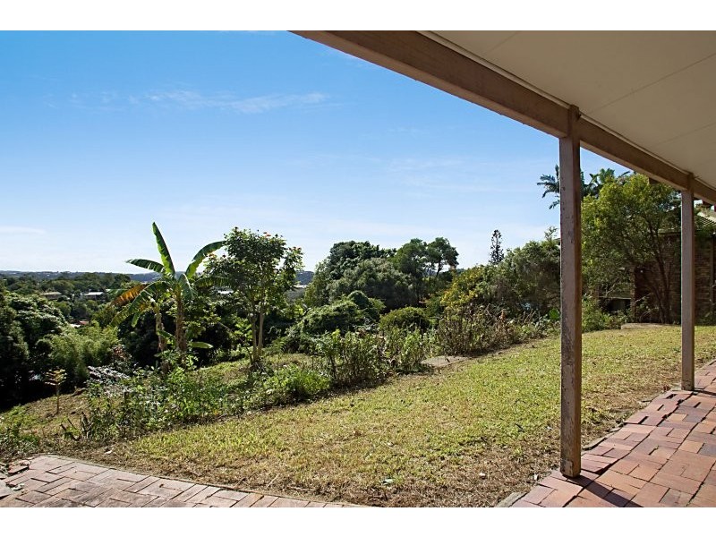 20 Parkes Lane, Terranora NSW 2486