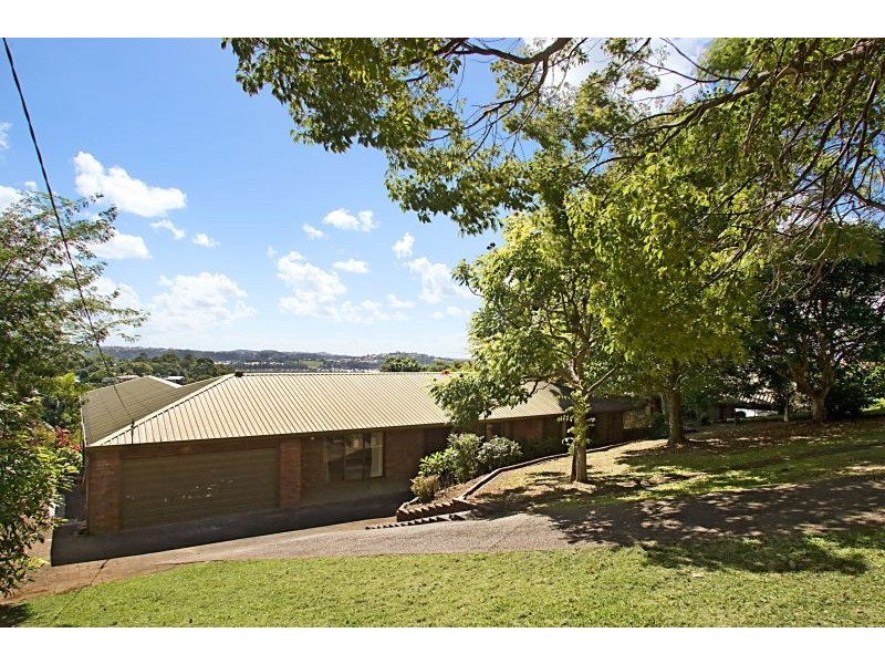 20 Parkes Lane, Terranora NSW 2486