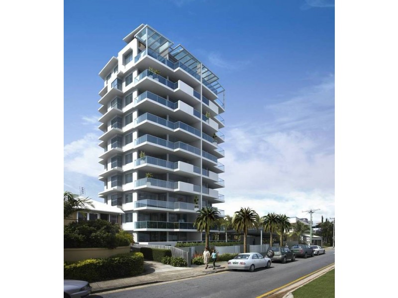 102/40 Eden Avenue, Rainbow Bay QLD 4225