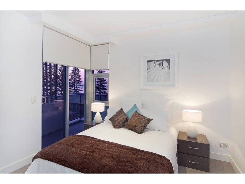 101/11 Eden Avenue, Rainbow Bay QLD 4225