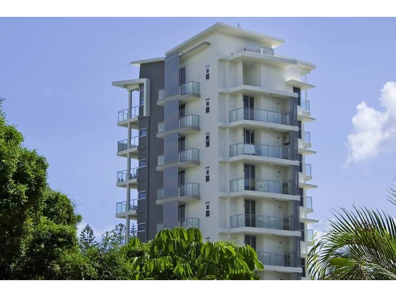 101/11 Eden Avenue, Rainbow Bay QLD 4225
